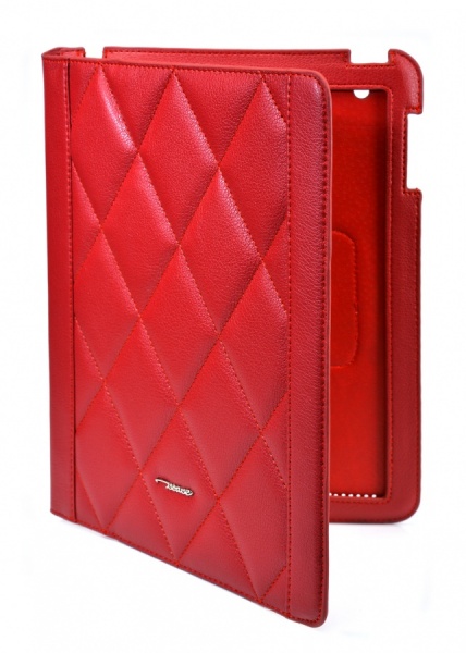    iPad TSCase 