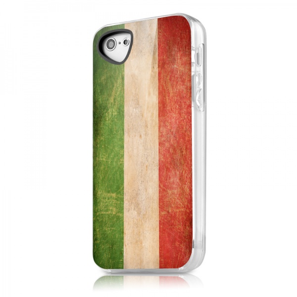   iPhone 5 Itskins Phantom  