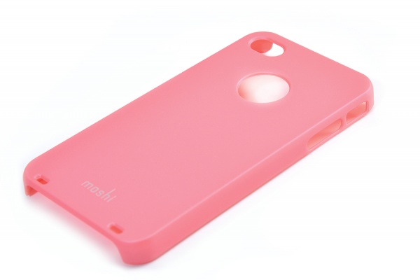   iPhone 4  iPhone 4s Moshi  