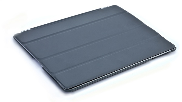 Smart cover  iPad -   