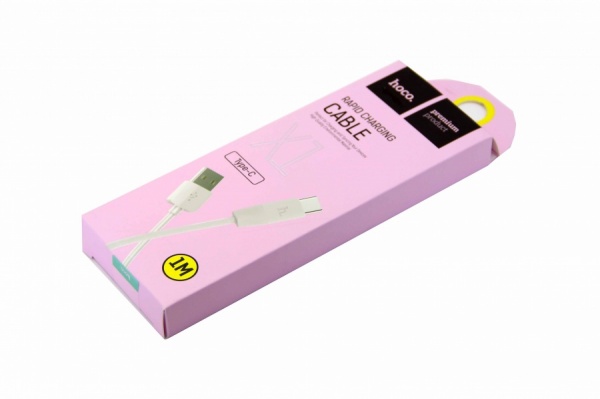  USB Type-C Hoco 1. 