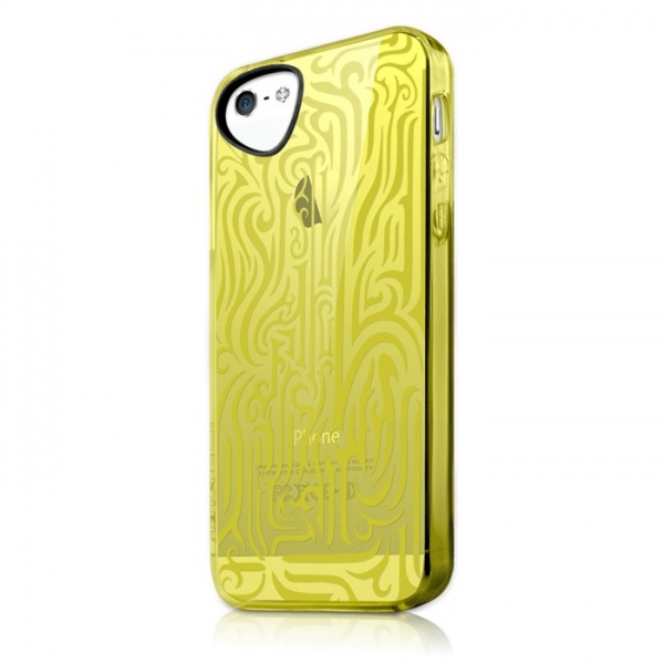   iPhone 5  iPhone 5s Itskins Ink 