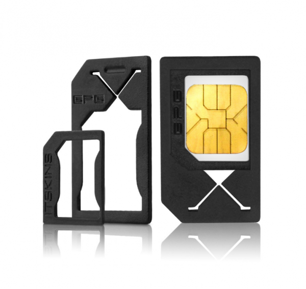  Nano Micro Sim Adaptor