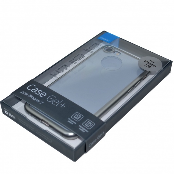    iPhone 7  DEPPA 