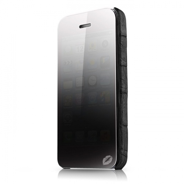  -  iPhone 5  iPhone 5s Itskins Lipstick   c  