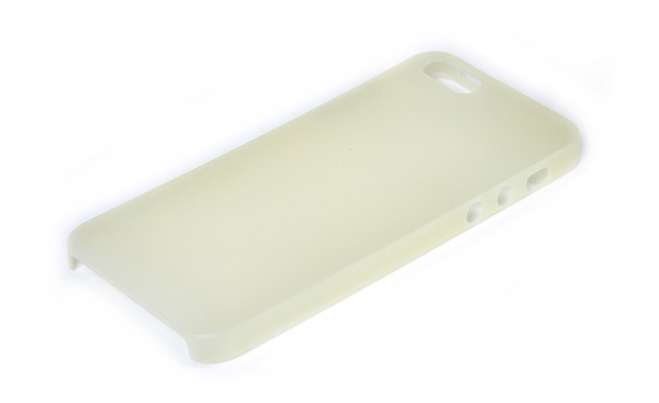    iPhone 5    