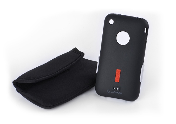  ++  iPhone 3g  iPhone 3gs Capdase 