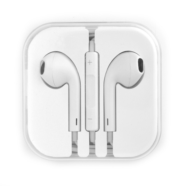  Apple EarPods 