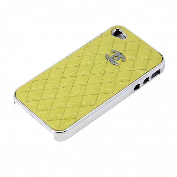    iPhone 4  iPhone 4s Chanel 