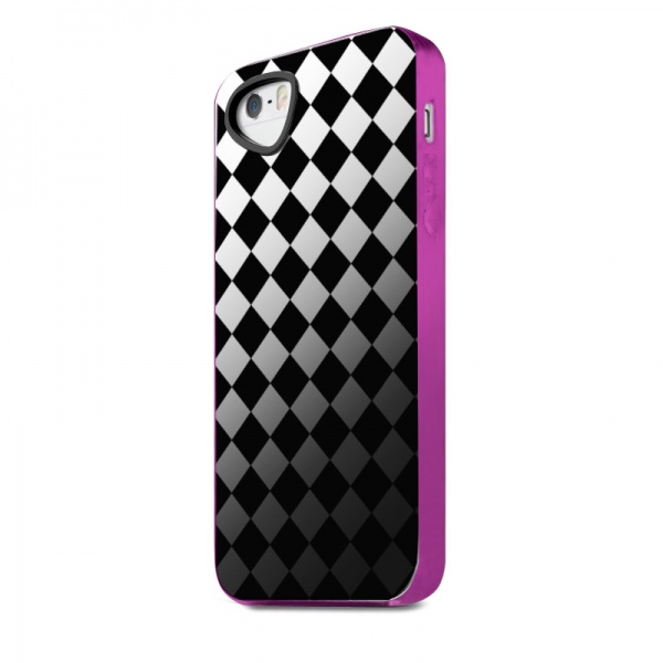    iPhone 5  iPhone 5s Itskins Killer Chic  
