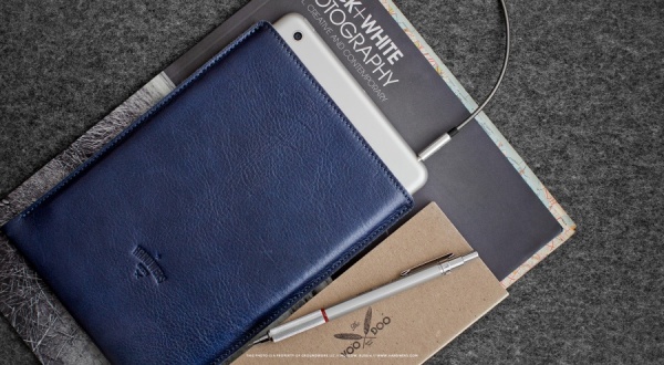        iPad mini Handwers Hike 