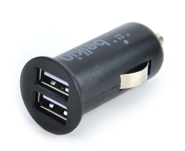   Belkin 2USB 1A 