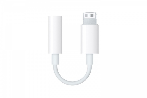   Lightning    jack 3.5
