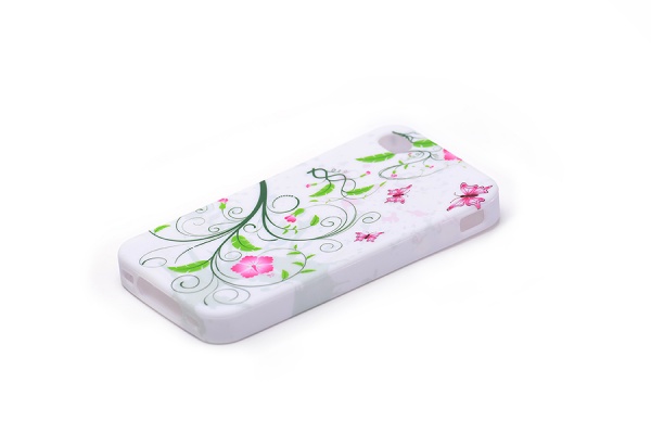    iPhone 4  iPhone 4s    