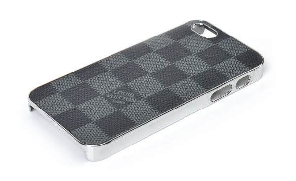  iPhone 5  iPhone 5s Louis Vuitton     