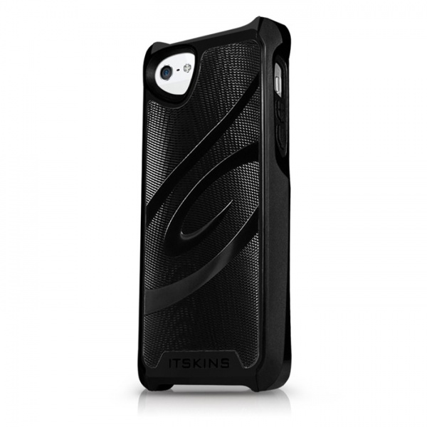     iPhone 5  iPhone 5s Itskins Fusion Alu Core 