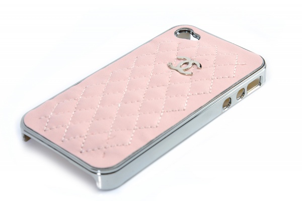   iPhone 4  iPhone 4s Chanel     