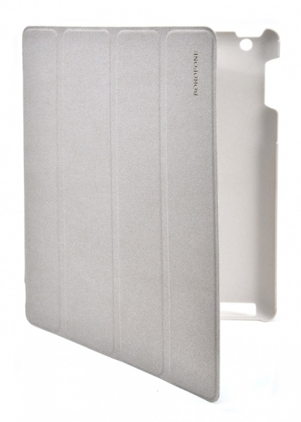    iPad Borofone 