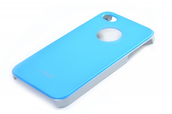    iPhone 4  iPhone 4s Moshi 