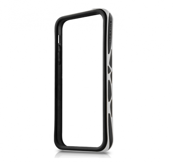    iPhone 5  iPhone 5s Itskins Venum 