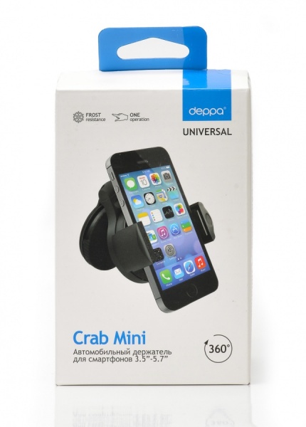     Deppa Crab Mini