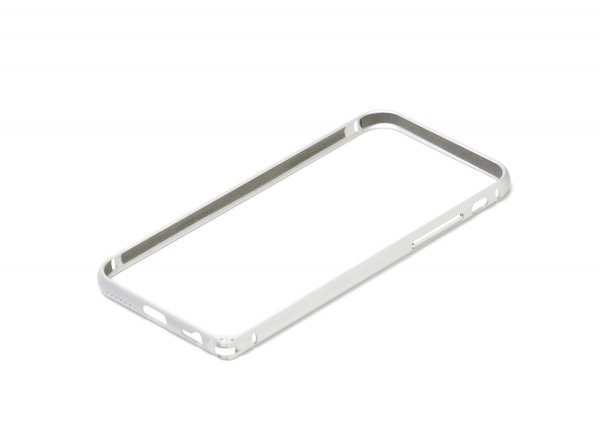 Алюминиевый бампер для iPhone 6 и 6s