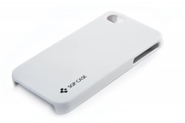   iPhone 4  iPhone 4s SGP Case 