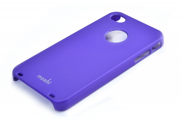    iPhone 4  iPhone 4s Moshi 
