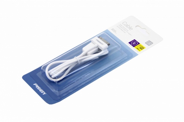  Apple 30-pin Pisen 80
