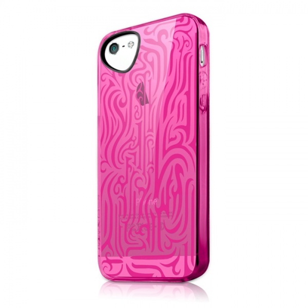    iPhone 5  iPhone 5s Itskins Ink 