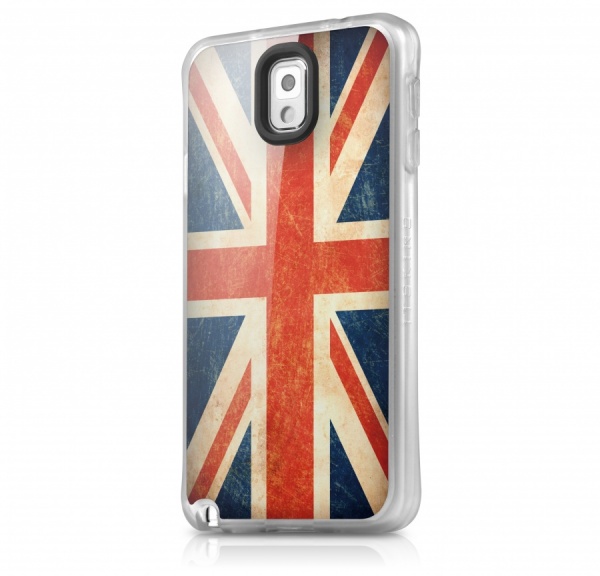    Samsung Galaxy Note 3 Itskins DNA  