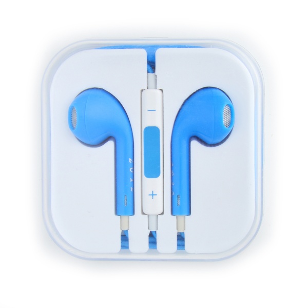  Apple EarPods 