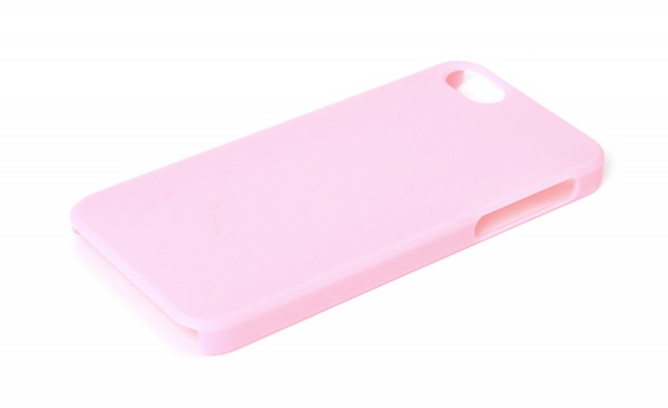   iPhone 5 -
