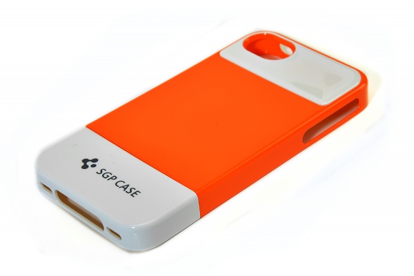   iPhone 4  iPhone 4s SGP Case  
