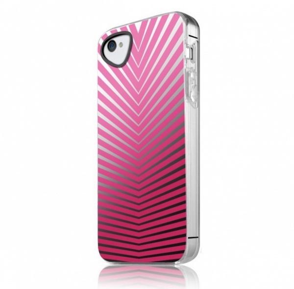    iPhone 5  iPhone 5s Itskins Killer Chic    