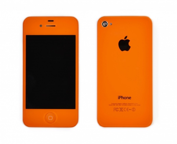       iPhone 4 