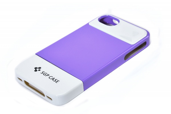   iPhone 4  iPhone 4s SGP Case  