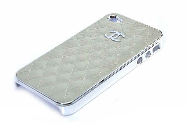   iPhone 4  iPhone 4s Chanel     