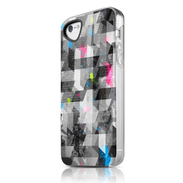    iPhone 5 Itskins Phantom  