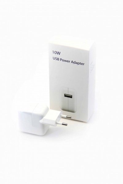    10W, 2,1
