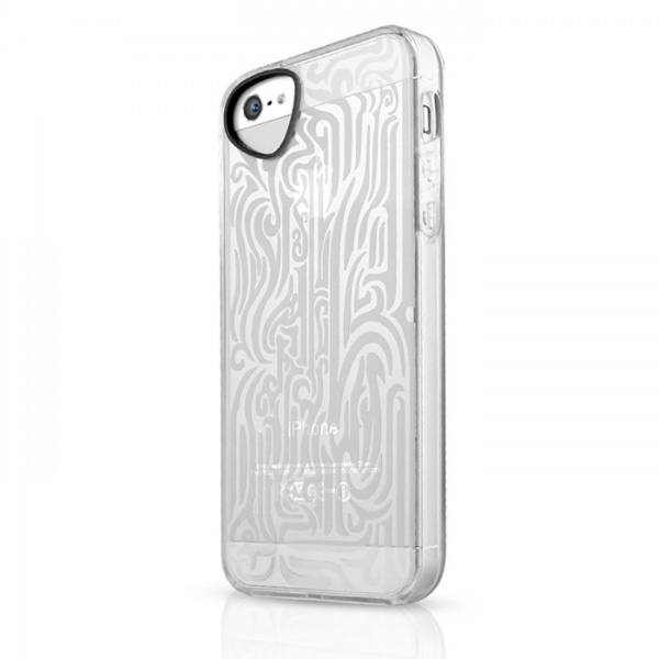    iPhone 5  iPhone 5s Itskins Ink 