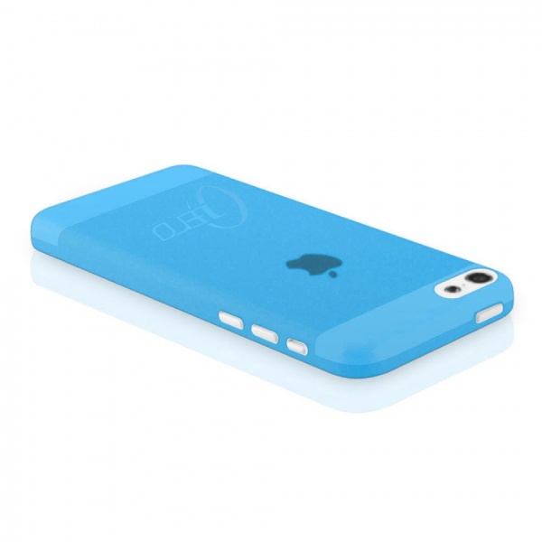    iPhone 5C Itskins Zero.3 