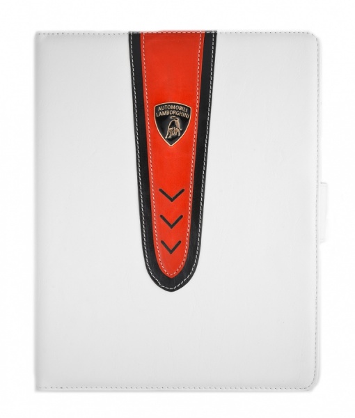    iPad Lamborghini 