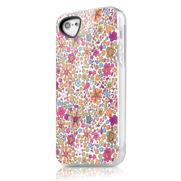    iPhone 5 Itskins Phantom  