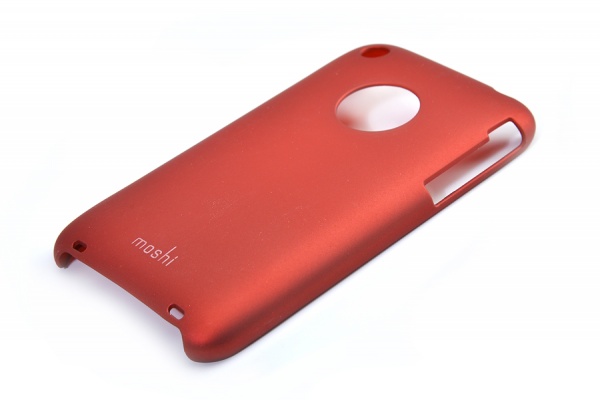   iPhone 3g  iPhone 3gs Moshi 